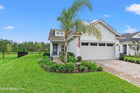 295 Creekmore DR St Augustine, FL 32092