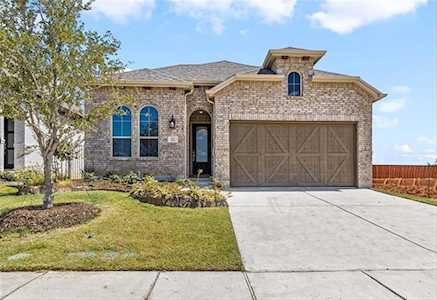 1521 Sandhill Lane Celina, TX 75009