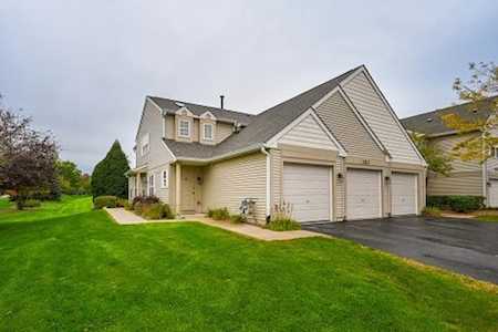 2919 Rutland Circle #204 Naperville, IL 60564