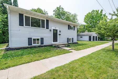 919 E Tennessee Ave Oshkosh, City of Oshkosh, WI 54901