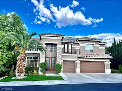 1452 Via Merano St Henderson, NV 89052