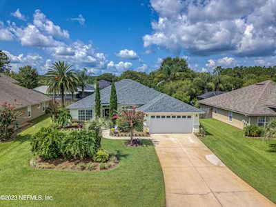 605 N Forest Creek DR St Augustine, FL 32092