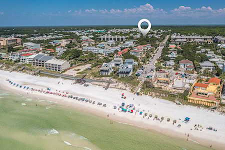 299 Village Blvd Santa Rosa Beach, FL 32459