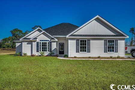7696 Hunting Swamp Rd. Conway, SC 29527