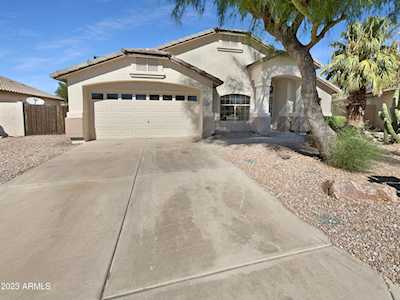 1686 E Oakland Street Gilbert, AZ 85295