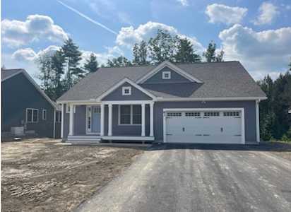 83 Three Ponds Dr #49 Brentwood, NH 03833