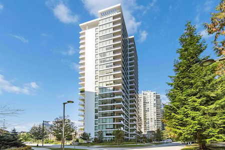 5629 Birney Avenue #501 Vancouver, BC V6S 0L5