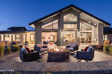 8449 N Silver Creek Rd Park City, UT 84098