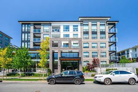 9233 Odlin Road #502 Richmond, BC V6X 0V4