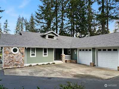 851 E Manzanita Dr Union, WA 98592