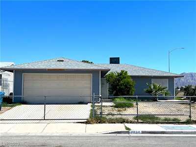 2814 Pisces Ct Las Vegas, NV 89115