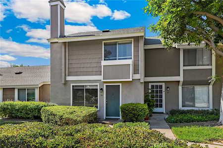 36 Elderglen #34 Irvine, CA 92604