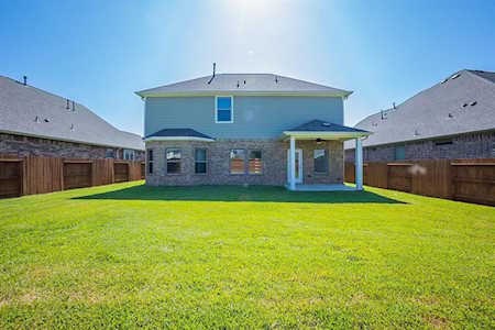 21523 Albertine Dr Tomball, TX 77377