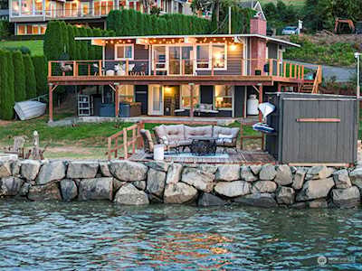 6915 Sunset View Dr NW Gig Harbor, WA 98332