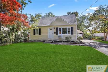 27 Merrill Avenue East Brunswick, NJ 08816