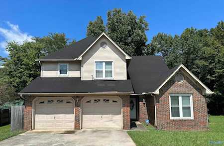 2604 Little John Street Decatur, AL 35603