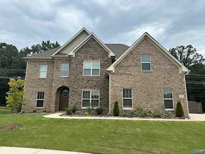 100 Barkley Court Madison, AL 35756