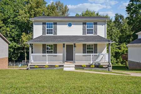 243 Senator Dr Clarksville, TN 37042