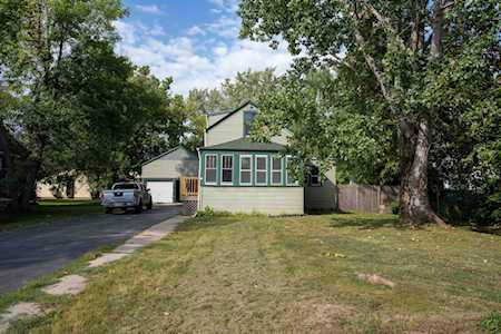 316 Oxford Ave Oshkosh, City of Oshkosh, WI 54901