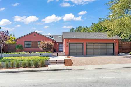 1408 Crestview Dr San Carlos, CA 94070