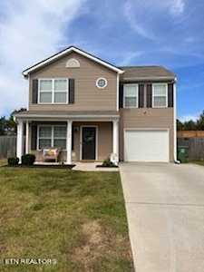 7137 Lawgiver Circle Corryton, TN 37721