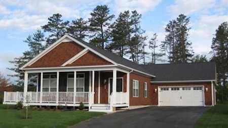 38 Birdie Ct #38 South Kingstown, RI 02879