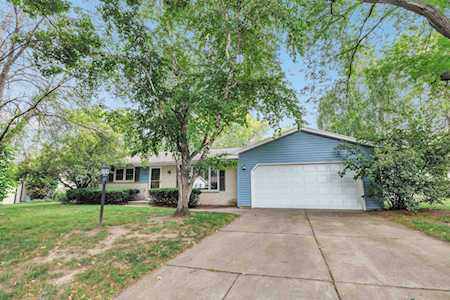 2475 Forestville Dr Green Bay, City of Green Bay, WI 54304-1709