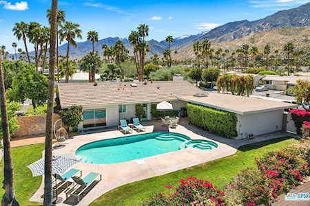510 E Sierra Way Palm Springs, CA 92264