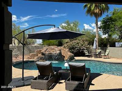 15920 E Brodiea Drive Fountain Hills, AZ 85268