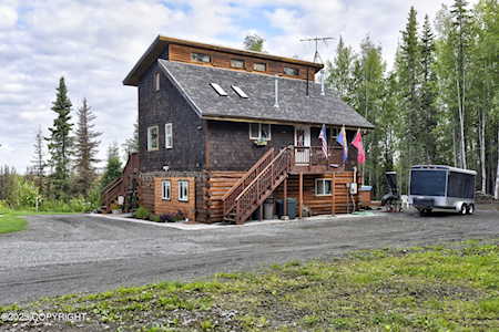 37884 Robinson Loop Rd Sterling, AK 99672