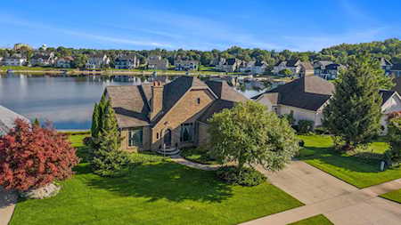 2309 Pleasant Pond Dr SW Byron Center, MI 49315