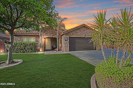 15818 W Acapulco Lane Surprise, AZ 85379
