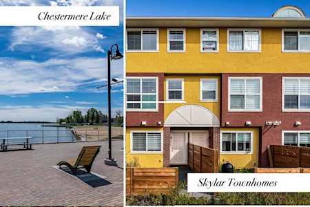 248 Kinniburgh Blvd Chestermere, AB T1X 0V7