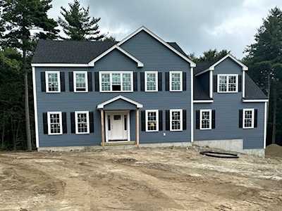 Lot 32 Valerie Run Northbridge, MA 01534