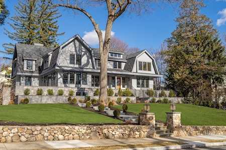 288 Prince Street Newton, MA 02465