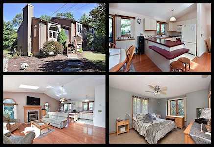 253 Tower Hill Rd Cumberland, RI 02864