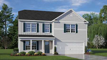 384 Winterberry Way Fuquay Varina, NC 27526