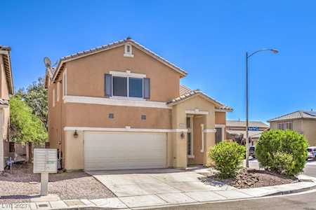 6232 Legend Falls St North Las Vegas, NV 89081