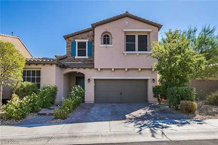 8024 Calico Mesa St Las Vegas, NV 89166