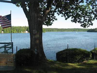 147 Lake Road (Lane 24) Brookfield, MA 01506