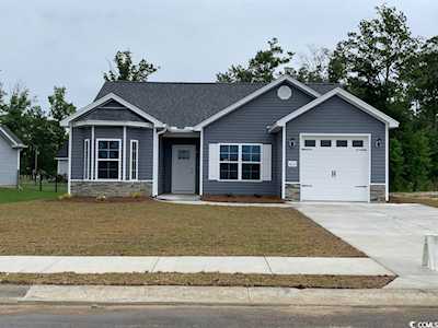 384 Shallow Cove Dr. Conway, SC 29527