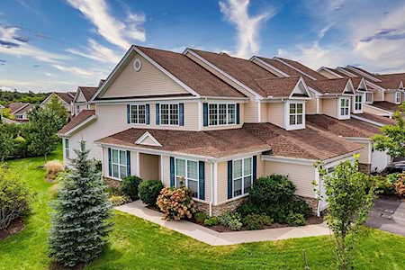 31 Bowood Lane #31 Marlborough, MA 01752