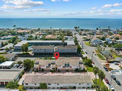 331 Chestnut Avenue Carlsbad, CA 92008
