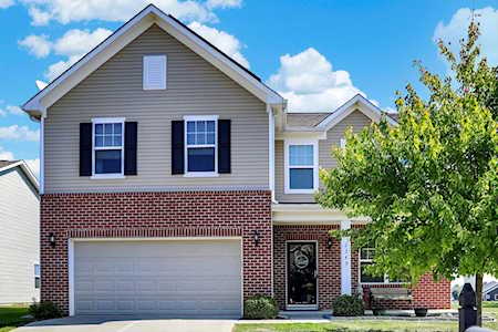 2349 Boneset Dr Plainfield, IN 46168