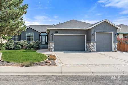 8464 W Thunder Mountain Dr Boise, ID 83709