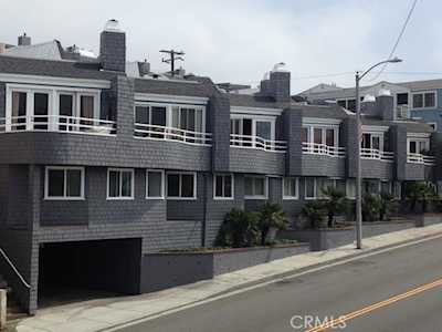 653 Manhattan Beach Blvd #D Manhattan Beach, CA 90266
