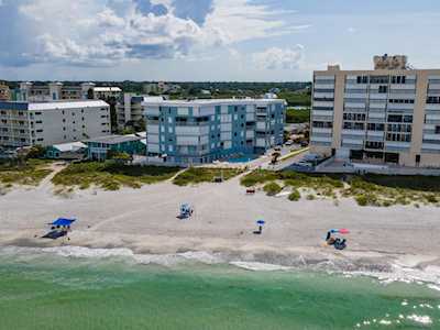 19500 Gulf Blvd #201 Indian Shores, FL 33785