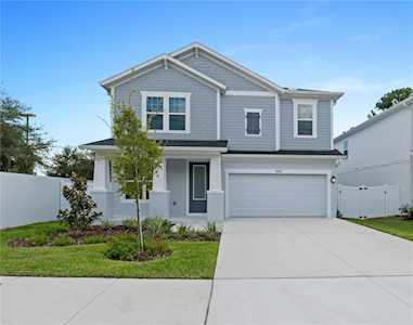 3816 W Cass St Tampa, FL 33609