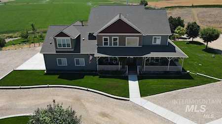 1413 E Corriente Lane Kuna, ID 83634