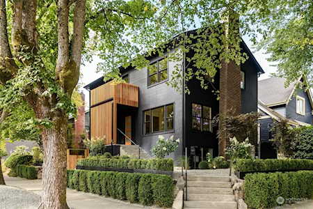 1918 E Roy St Seattle, WA 98112